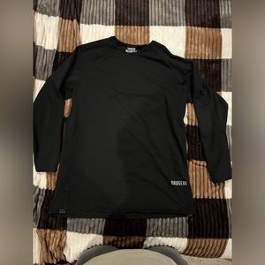 Rawgear basic long sleeve shirt